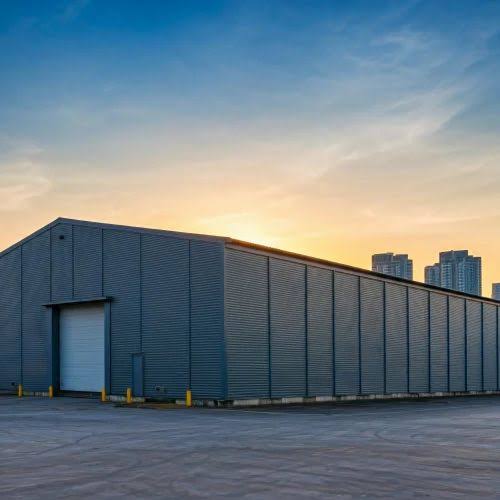 Warehouse 2