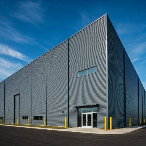 Warehouse 3