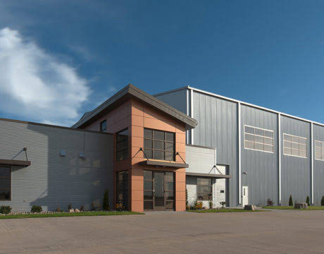 Warehouse 5