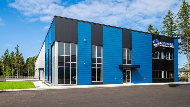 Warehouse 8
